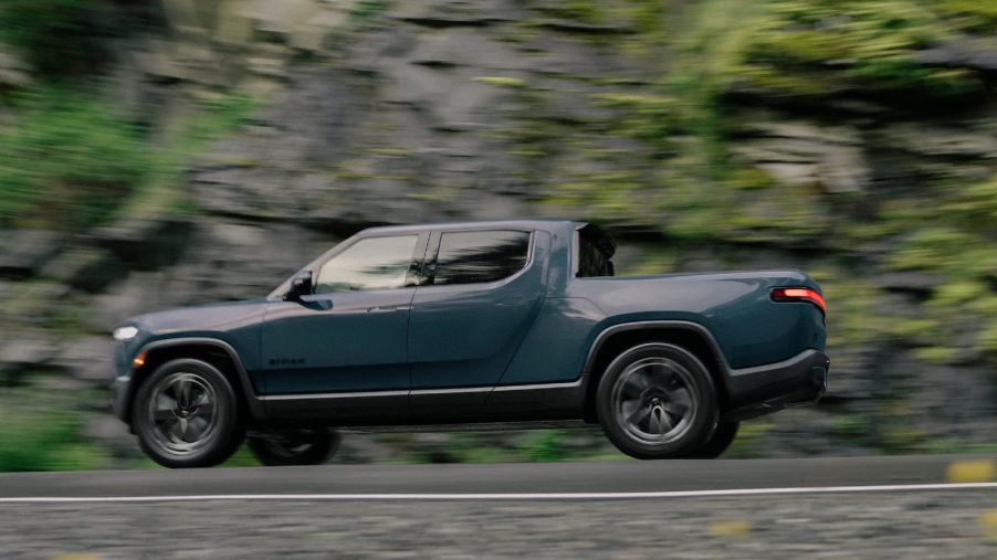 Rivian makes some of the best trucks to buy despite having lower than desired sales and losing money on each vehicle.