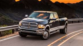 Stellantis is issuing a new car recall for some of the most popular Ram trucks over a braking and stability issue.