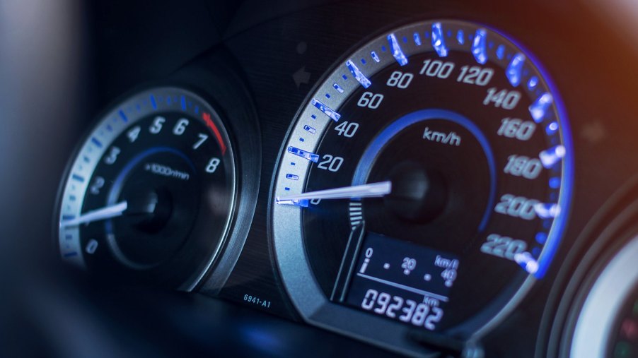 When buying a car, most people trust what the odometer says. However, the practice of altering it is on the rise for one big reason.