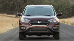 Many people are in search of the best SUVs to buy but some popular options have transmission problems.