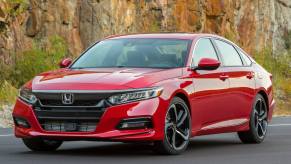 Honda vehicles make up some of the best cars and SUVs to buy. However, some are less reliable than others. Here are 3.