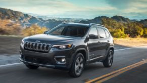 Jeep has issued a new car recall for what many call one of the best SUVs to buy over a power loss issue.