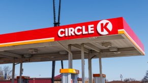 Drivers in Ohio who went to the gas station pumps at a local Circle K are fuming after driving away with the wrong fuel.