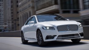 Lincoln has made some of the best cars to buy and some of its discontinued vehicles could be successful today.