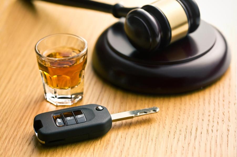 DUI charges can ruin lives and destroy property.