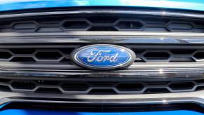 A new Ford recall names Maverick trucks and Bronco Sport SUVs for faulty batteries.