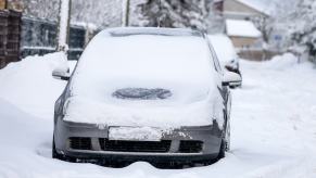 Drivers in Atlanta are outraged at the companies behind towing their vehicles during the recent snowstorm. Now they have high fees.