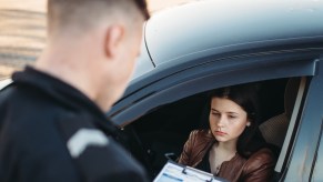 A traffic attorney recently took to social media and shared options for people who can't afford their traffic citations.