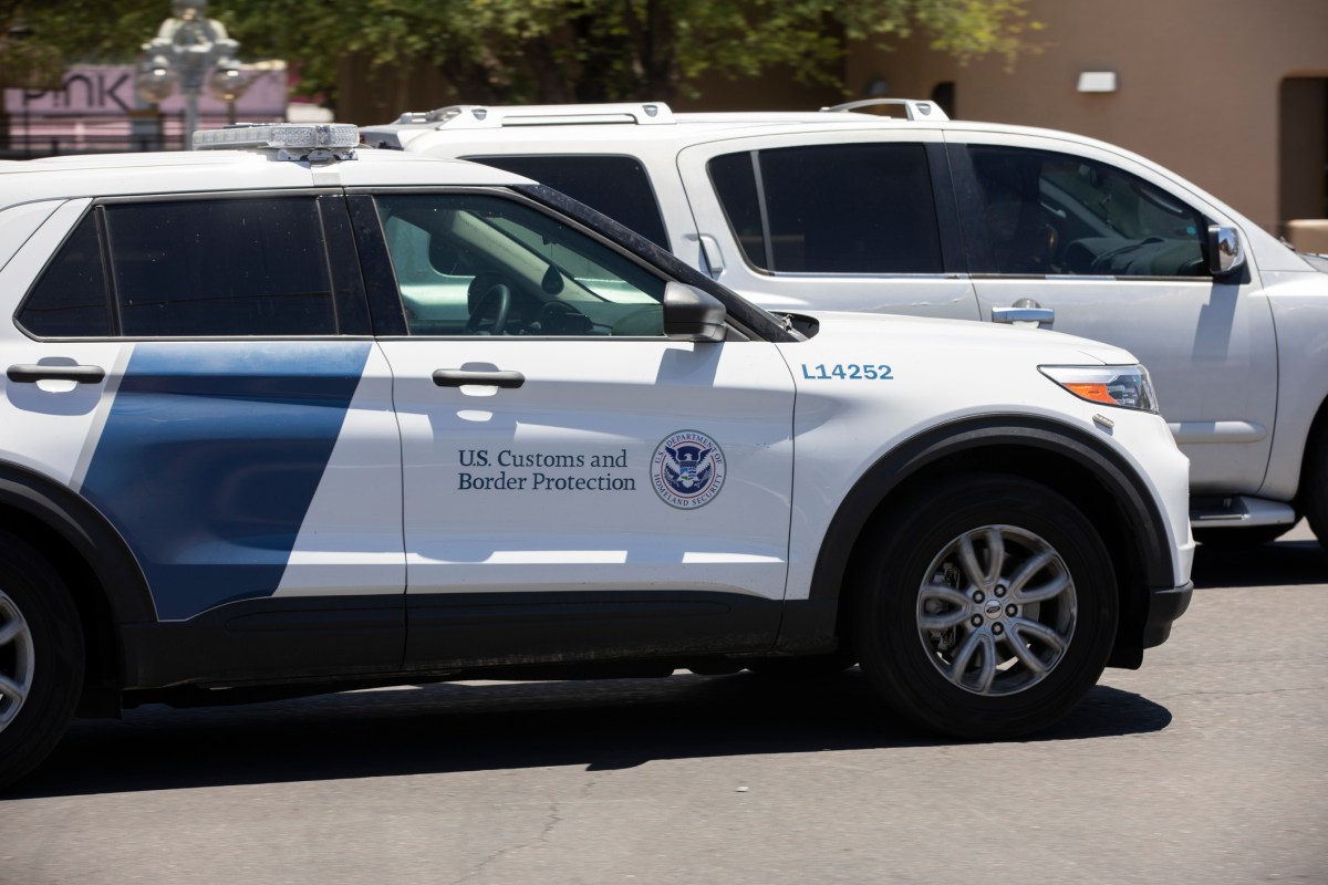 Durham, NC driver pranks Hispanic stores with fake ICE truck 