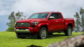 The 2024 Toyota Tacoma is considered one of the best trucks to buy one one man learned just how much it can depreciate.