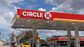 Many drivers in Arizona went to Circle K gas station pumps and got the wrong fuel. One woman needs a $6k repair.