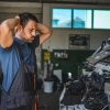 Mechanic frustrated at Ram's OBD2 system which goes against right to repair.