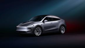 The 2025 Tesla Model Y, along with the Honda CR-V, is one of the only SUVs among the cheapest vehicles to run.