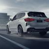 Recent BMW recalls name the 2022-2024 BMW X3 for faulty door locks.