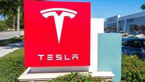 U.S. Regulators have cited Tesla for workplace safety violations after a man died in its Texas plant.