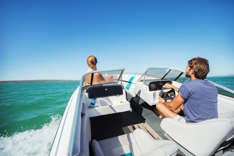 10 Most Dependable Used Bowrider Boat Models