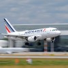 White Air France plane lands at a Houston airport before French Scientist denied entry to the US