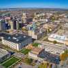 Lincoln, Nebraska, one of the safest cities in America in terms of road rage.