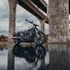 The 2025 Harley-Davidson Nightster, the bike priced at under $10,000 just as a trade war threatens the brand's EU sales.